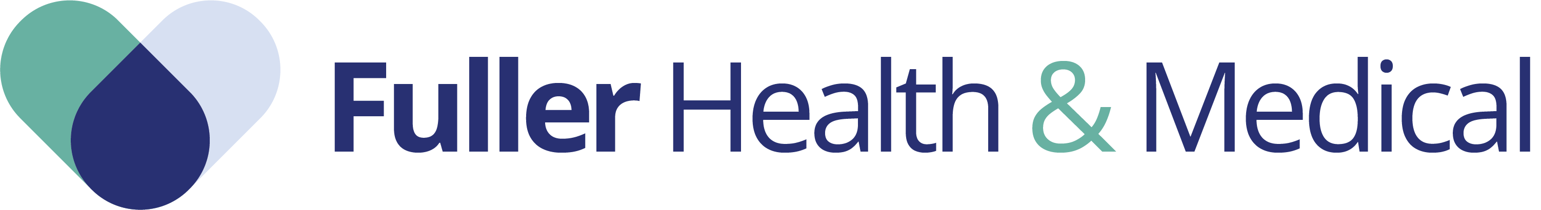 Fuller Health